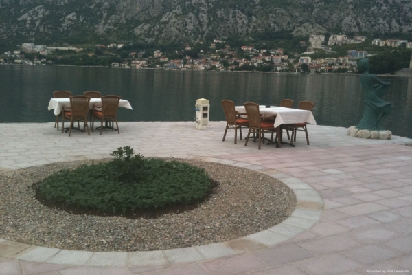 SPLENDIDO HOTEL